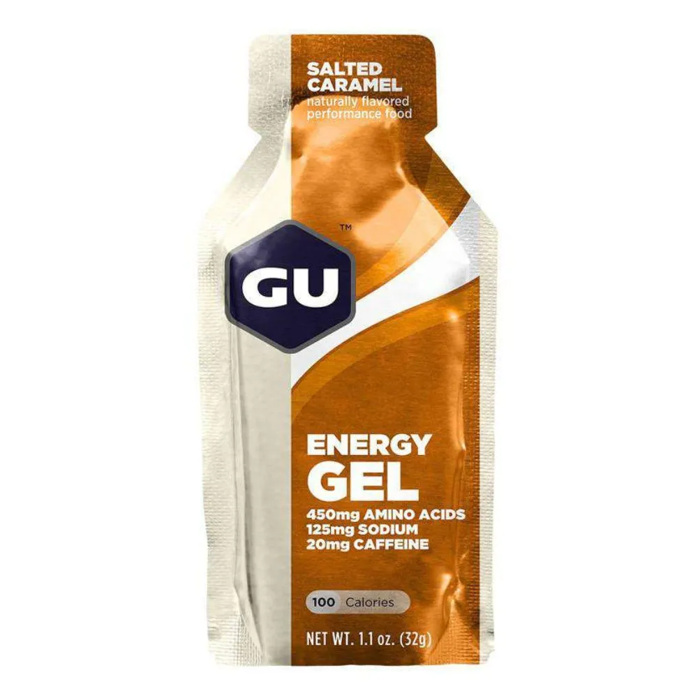 GU Energy Gels