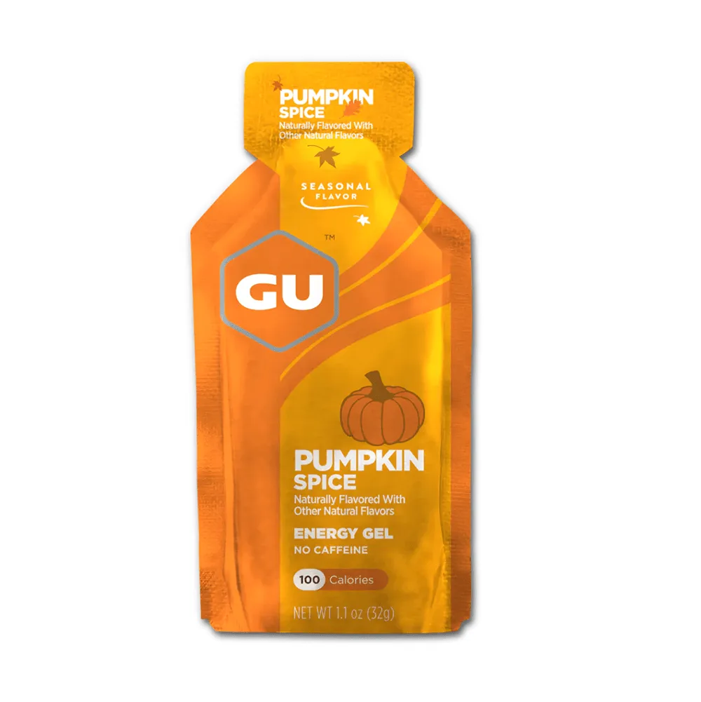 GU Energy Gels