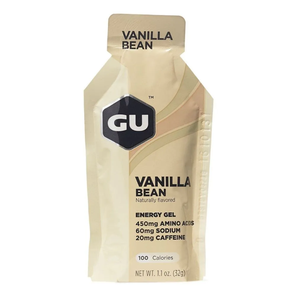 GU Energy Gels