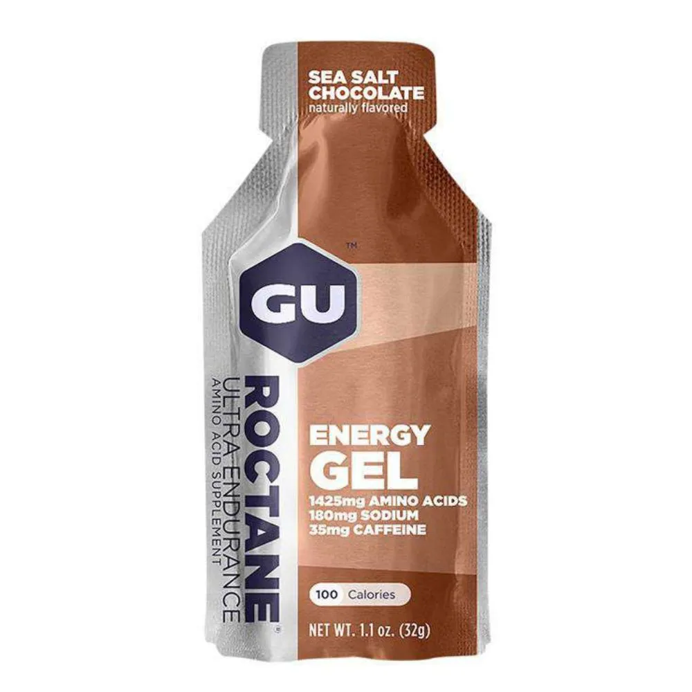 GU Energy Gels