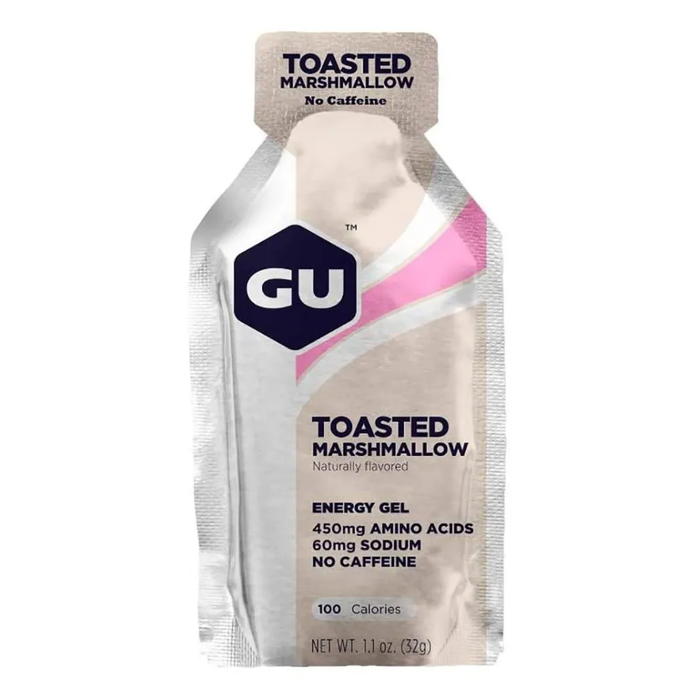 GU Energy Gels
