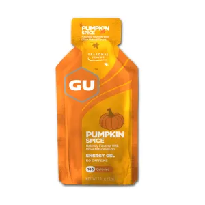 GU Energy Gels