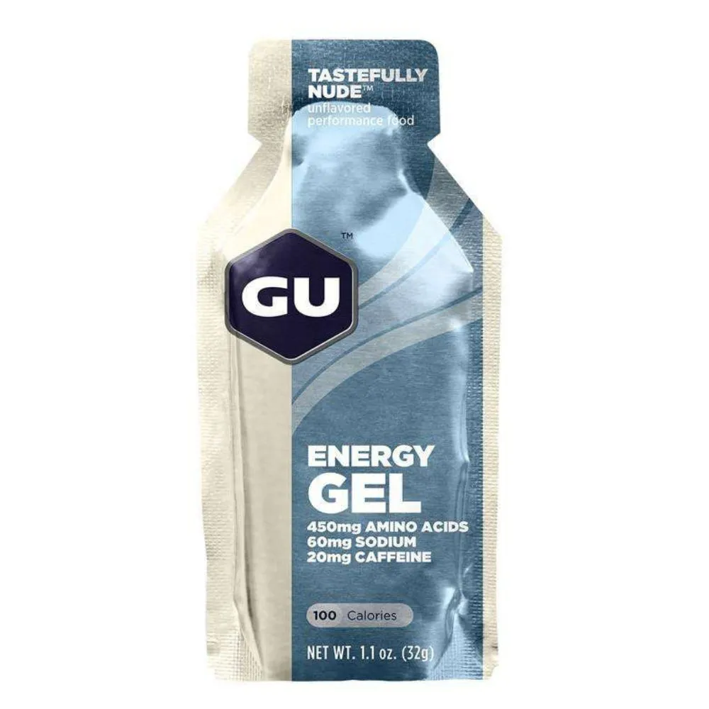 GU Energy Gels