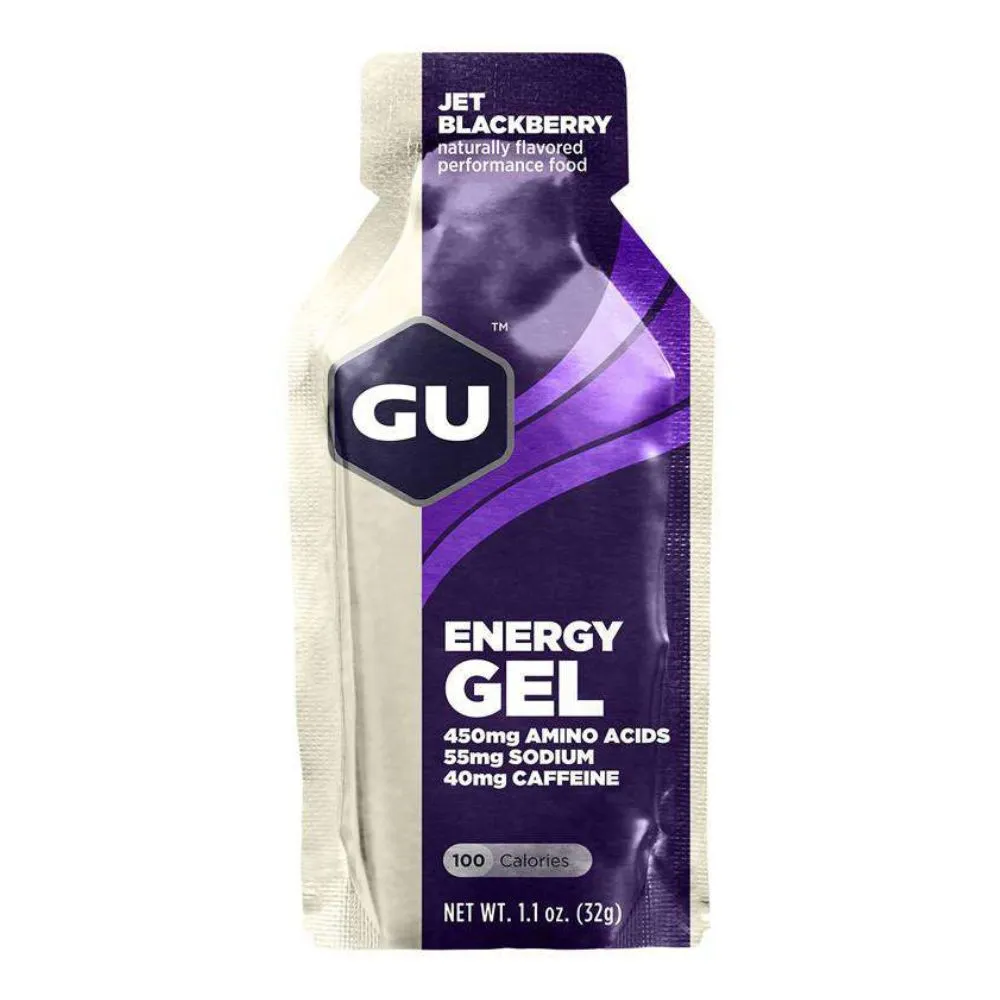 GU Energy Gels