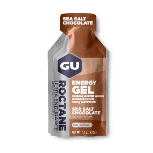 GU Roctane Energy Gel