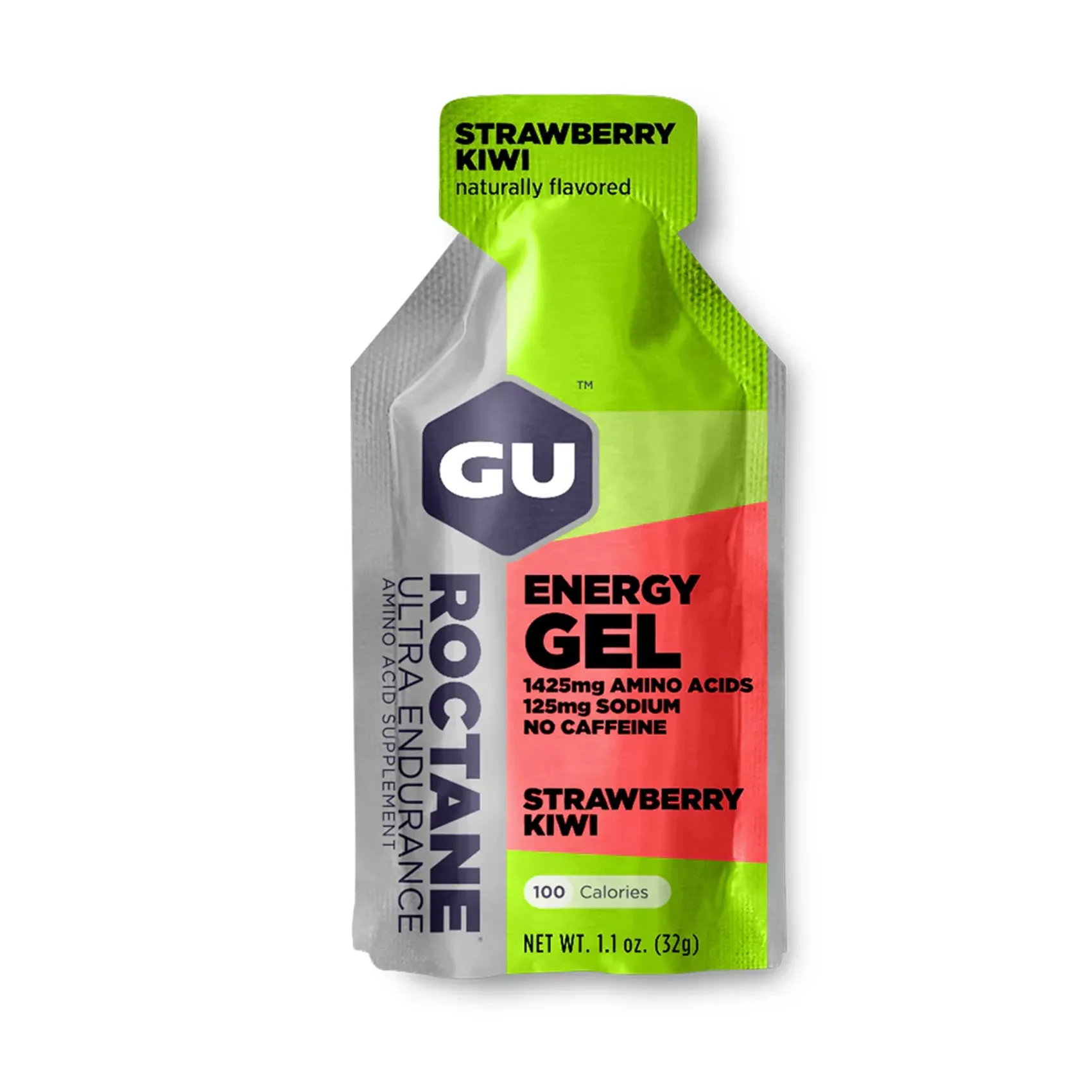 GU Roctane Energy Gel