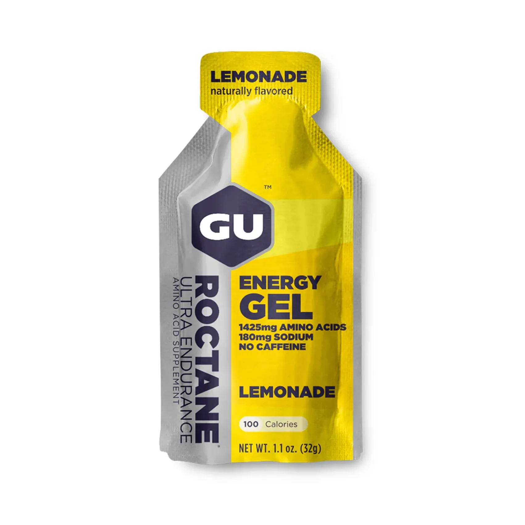 GU Roctane Energy Gel