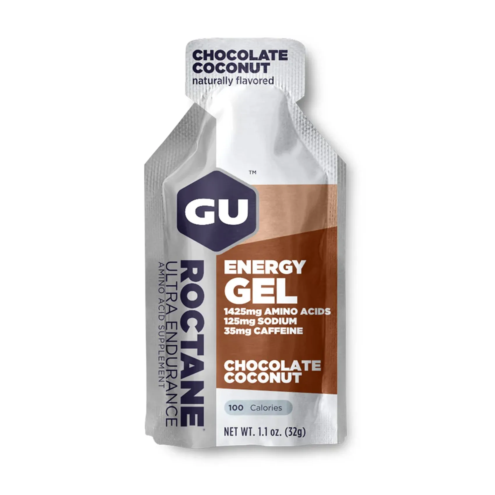 GU Roctane Energy Gel
