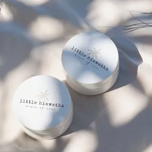 'Gypsy Water' Body Butter
