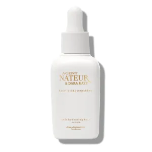 h a i r ( Silk ) Peptides – Soft Hydrating Hair Serum