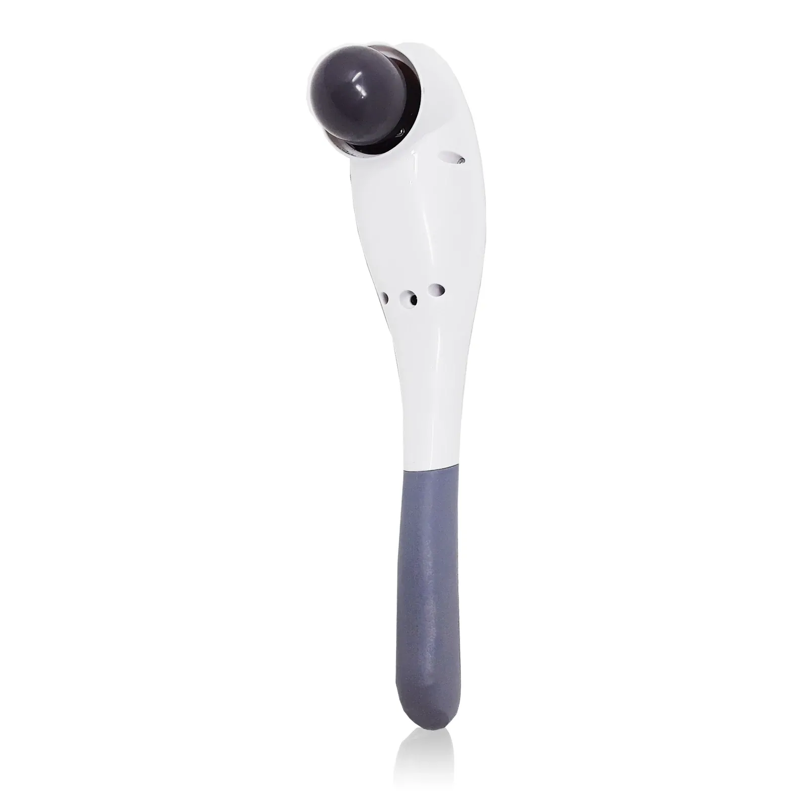 HammerNRG Deep Tissue Body Massager with Cellulite Reducing Gel