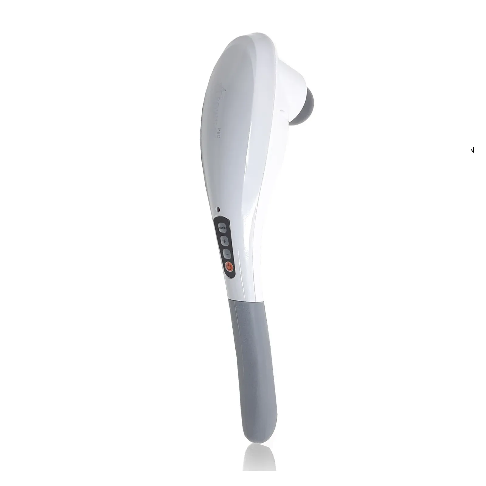 HammerNRG Deep Tissue Body Massager with Cellulite Reducing Gel