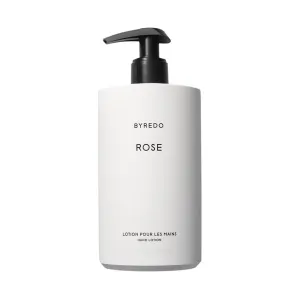 HAND LOTION 450ml / ROSE