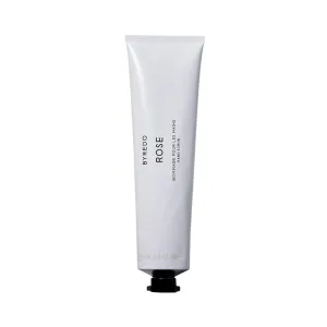 HAND SCRUB 100ml / ROSE