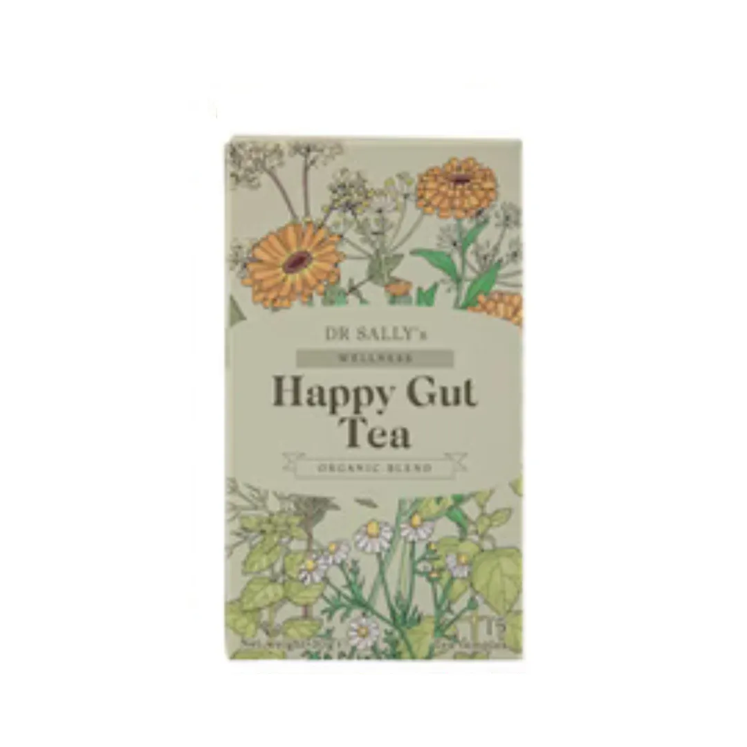 Happy Gut Tea/Digestive Support