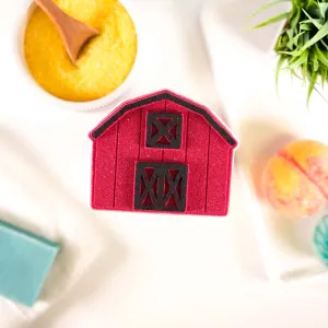 Happy Hippo Bath Bomb - Barnyard