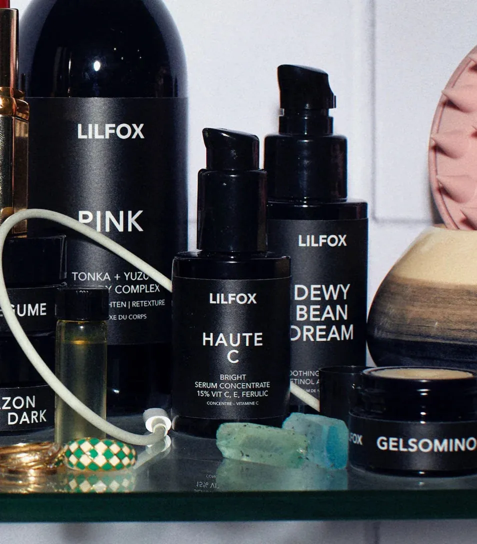HAUTE C | 15% Vit C, E, Ferulic Bright Serum Concentrate