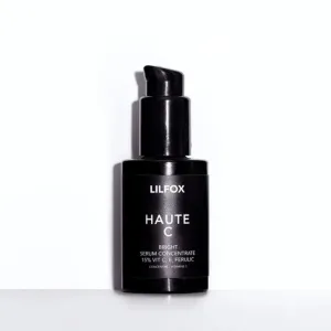 HAUTE C | 15% Vit C, E, Ferulic Bright Serum Concentrate
