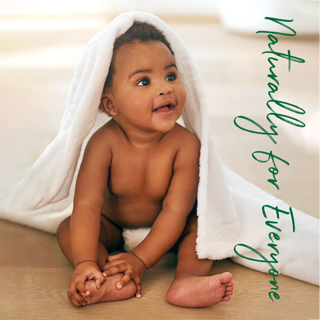 Herb'nbaby Unscented Bundle