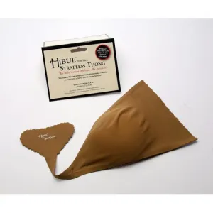 HIBUE Strapless Thong for Men