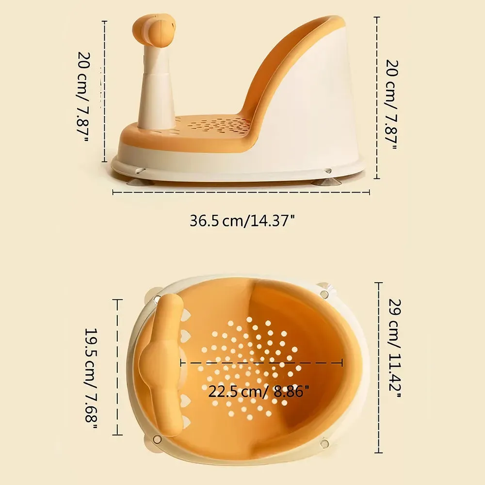 Infant Bath Tub