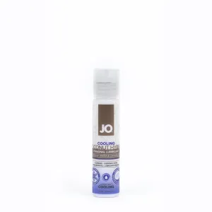 JO Cooling Coconut Hybrid Lube