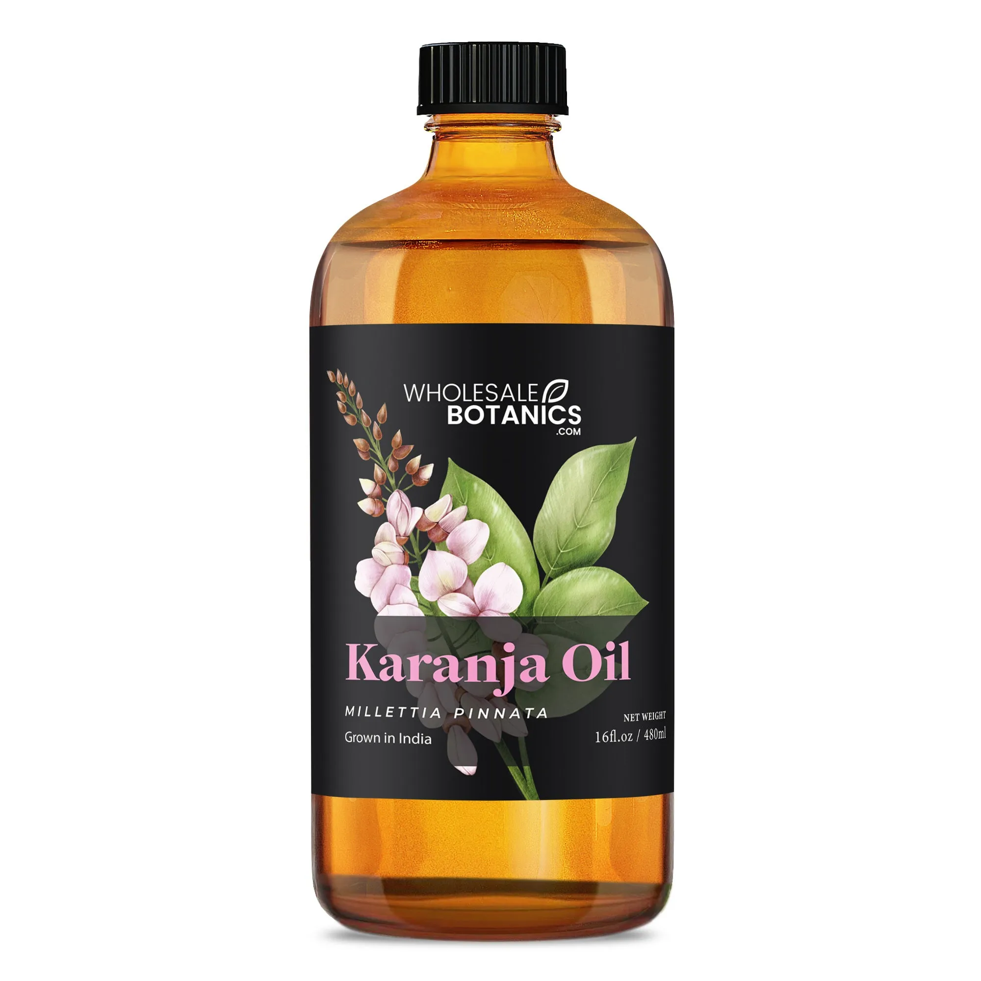 Karanja Oil