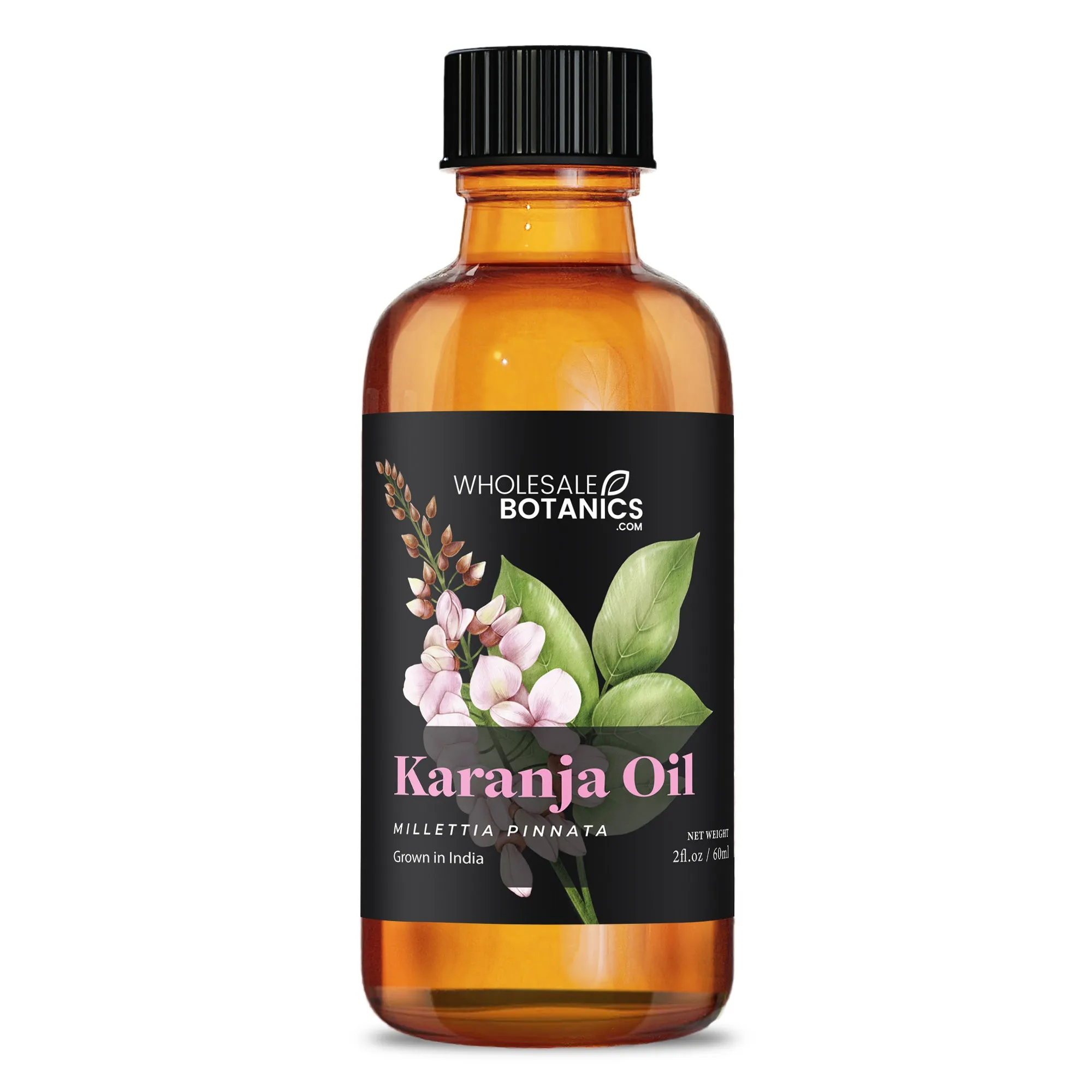 Karanja Oil