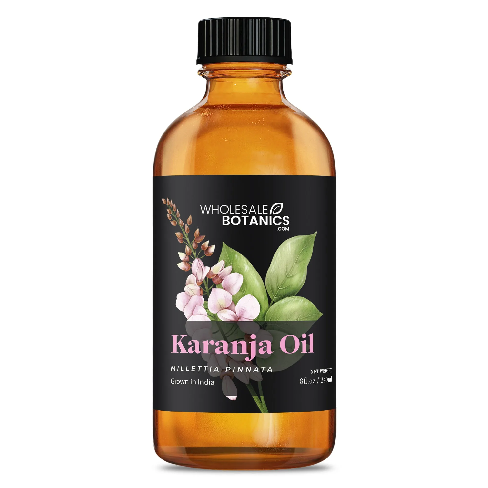 Karanja Oil