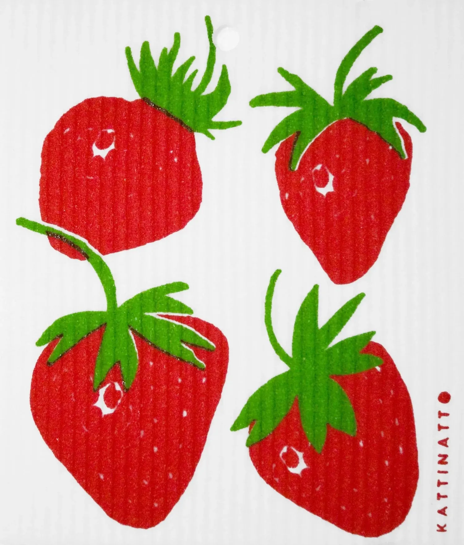 Kattinatt Dishcloth