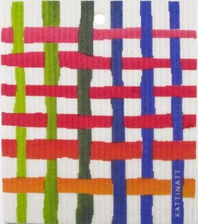 Kattinatt Dishcloth