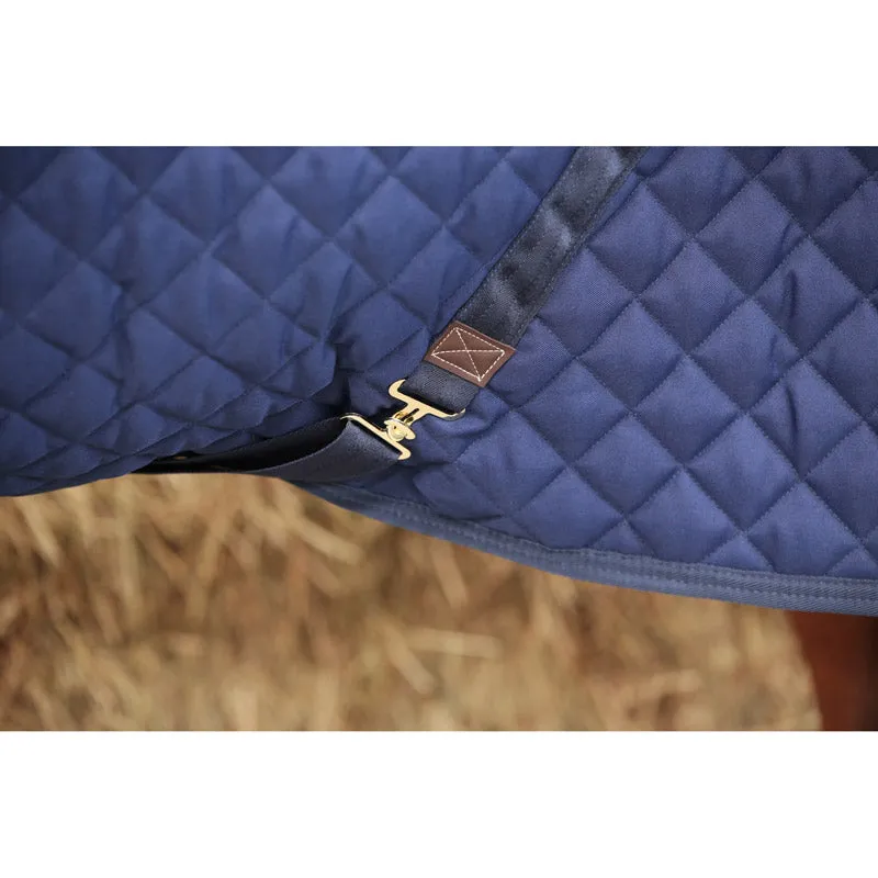 Kentucky Show Rug – Navy