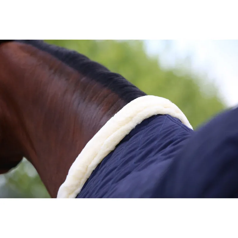 Kentucky Show Rug – Navy