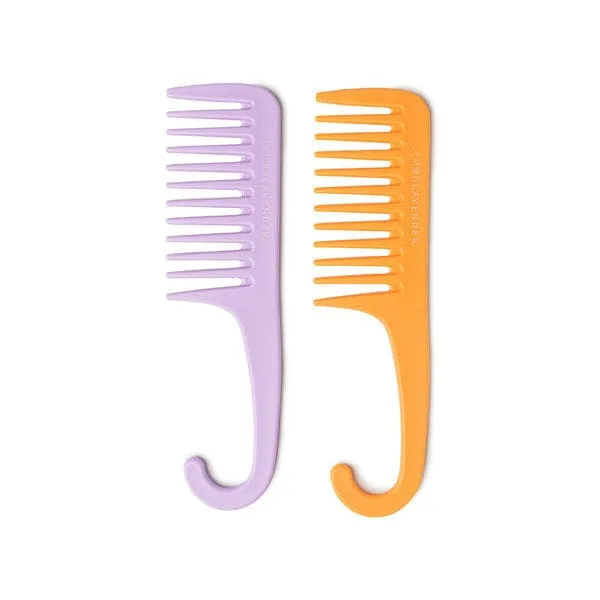 Knot Today Detangling Comb