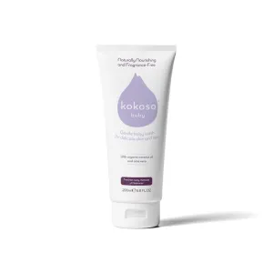 Kokoso Baby Hair and Body Wash - Original