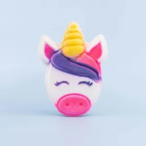 Luxiny Rainbow Burst Bath Bomb | Unicorn 
