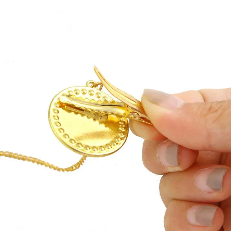 Luxury Colorful Design Baby Bling Pacifier