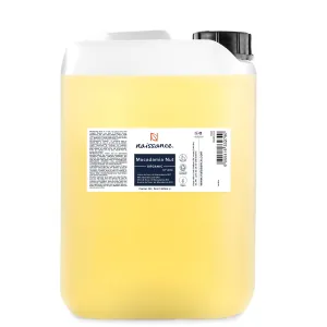 Macadamia Organic Oil (N° 234)