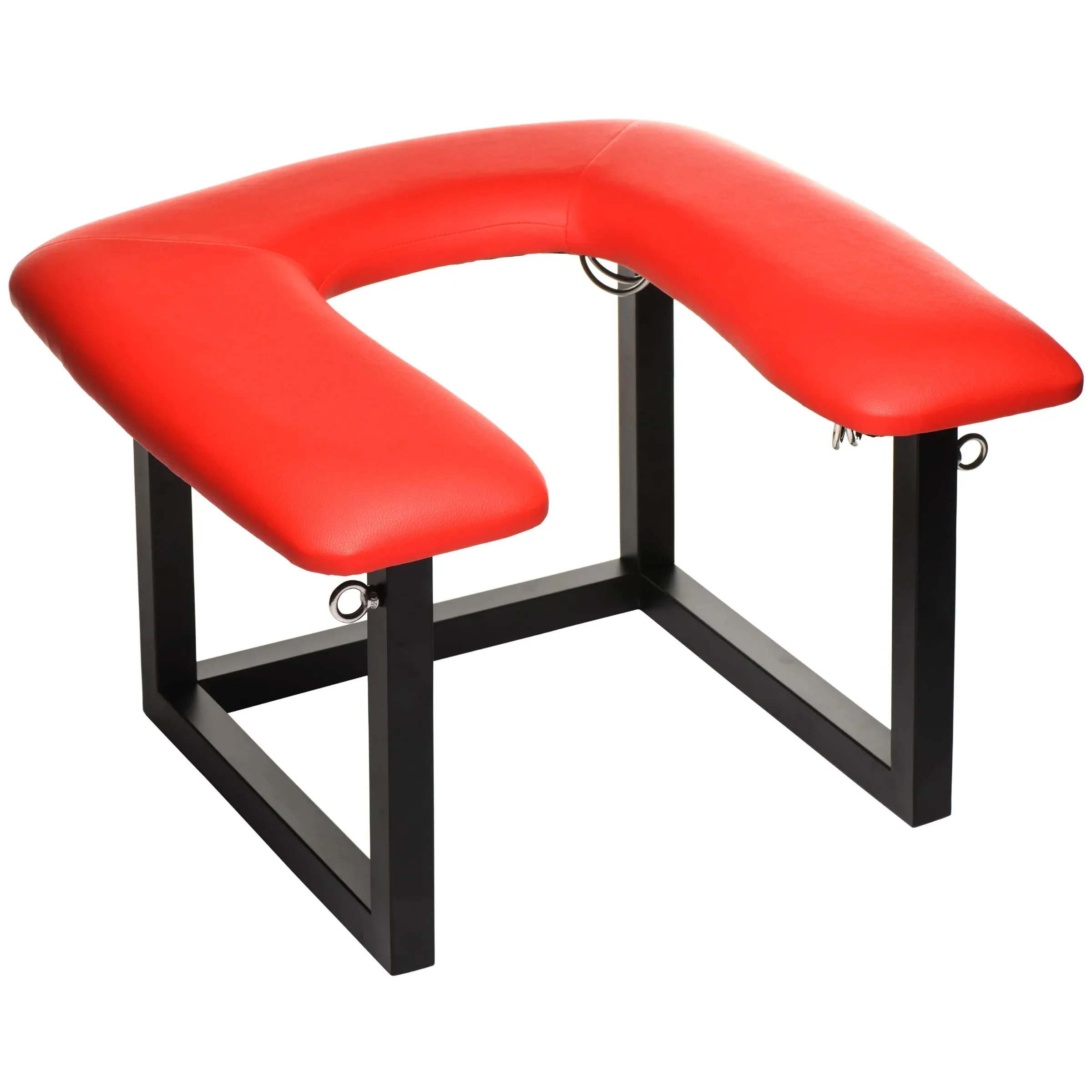 Master Series Face Rider Queening Chair