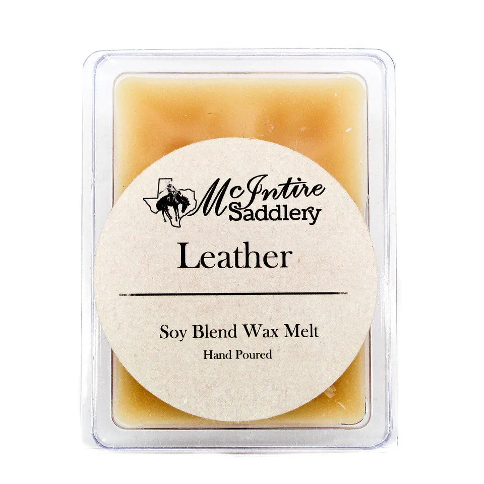 McIntire Wax Melt