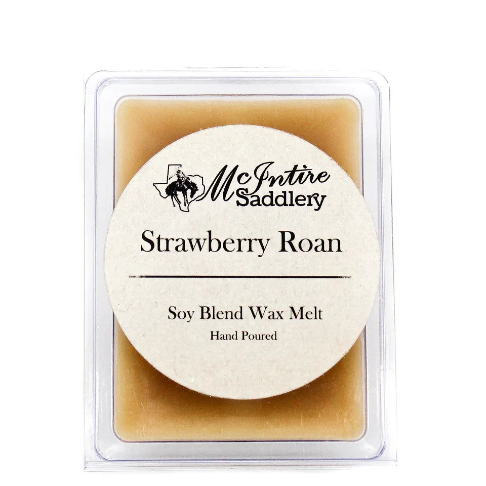 McIntire Wax Melt