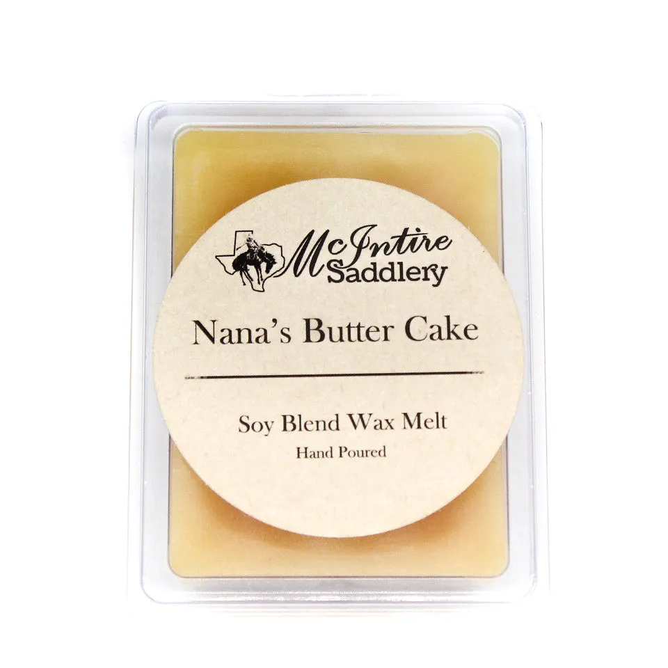 McIntire Wax Melt