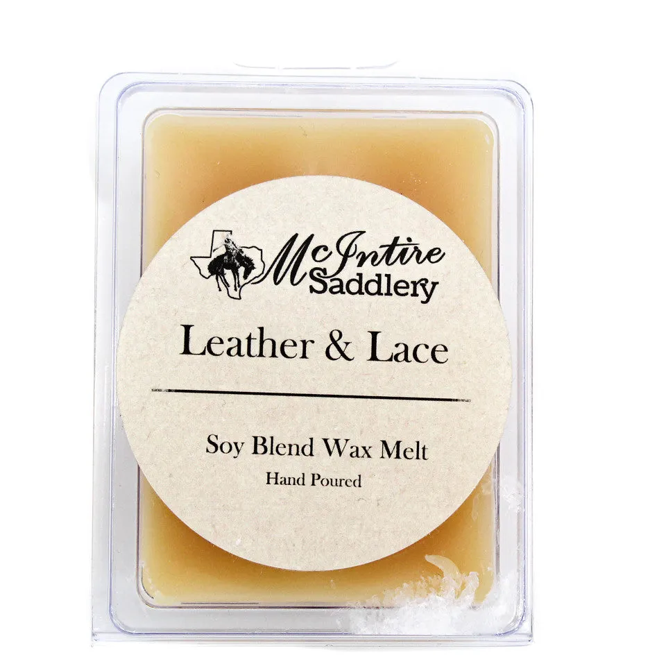 McIntire Wax Melt