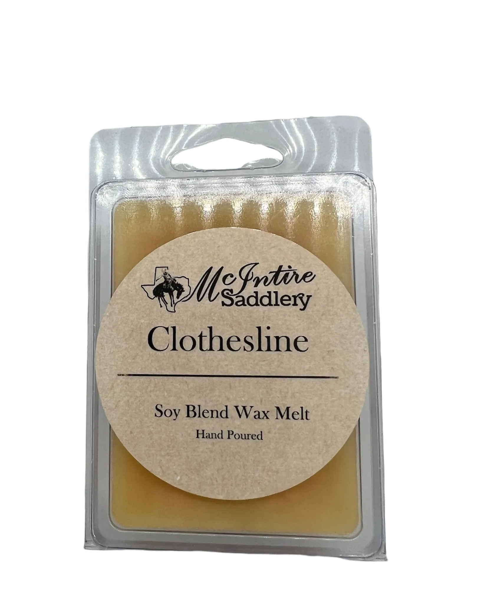 McIntire Wax Melt