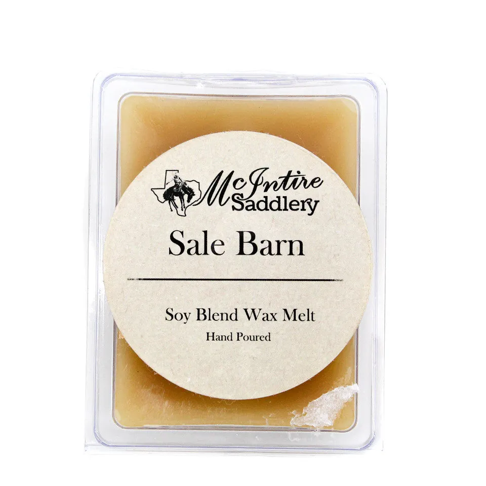 McIntire Wax Melt