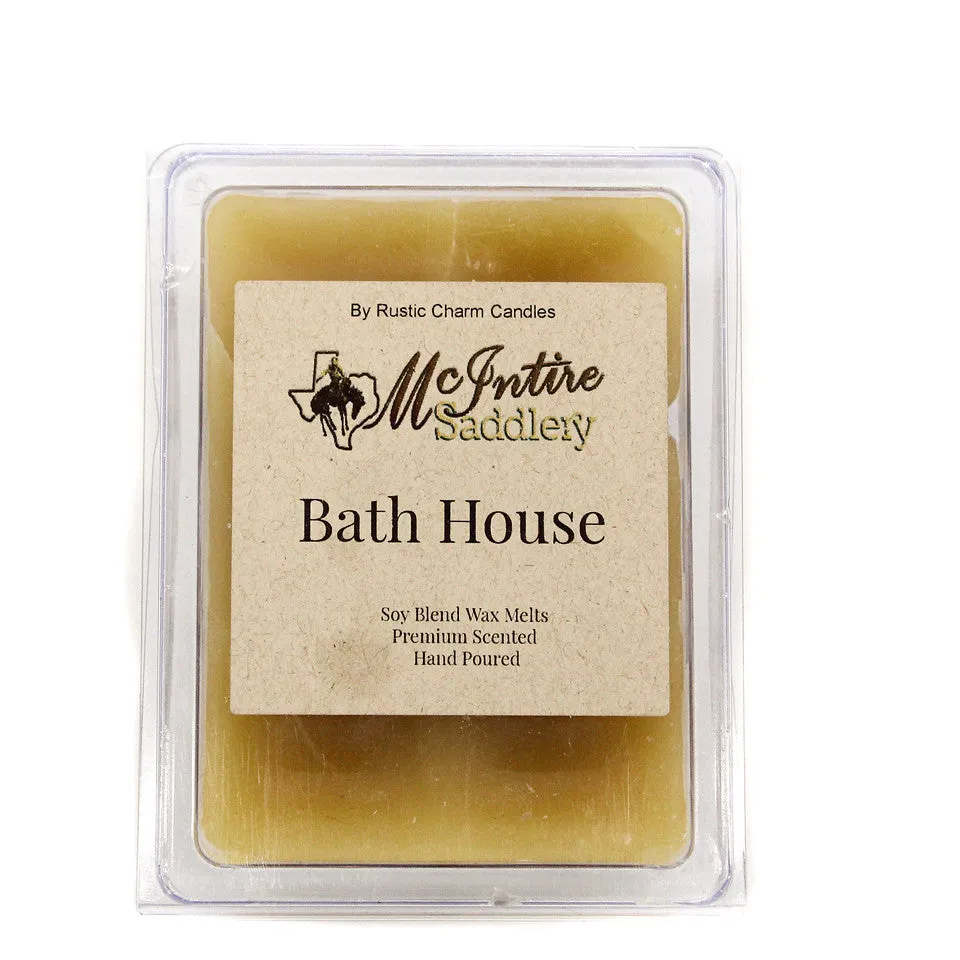 McIntire Wax Melt