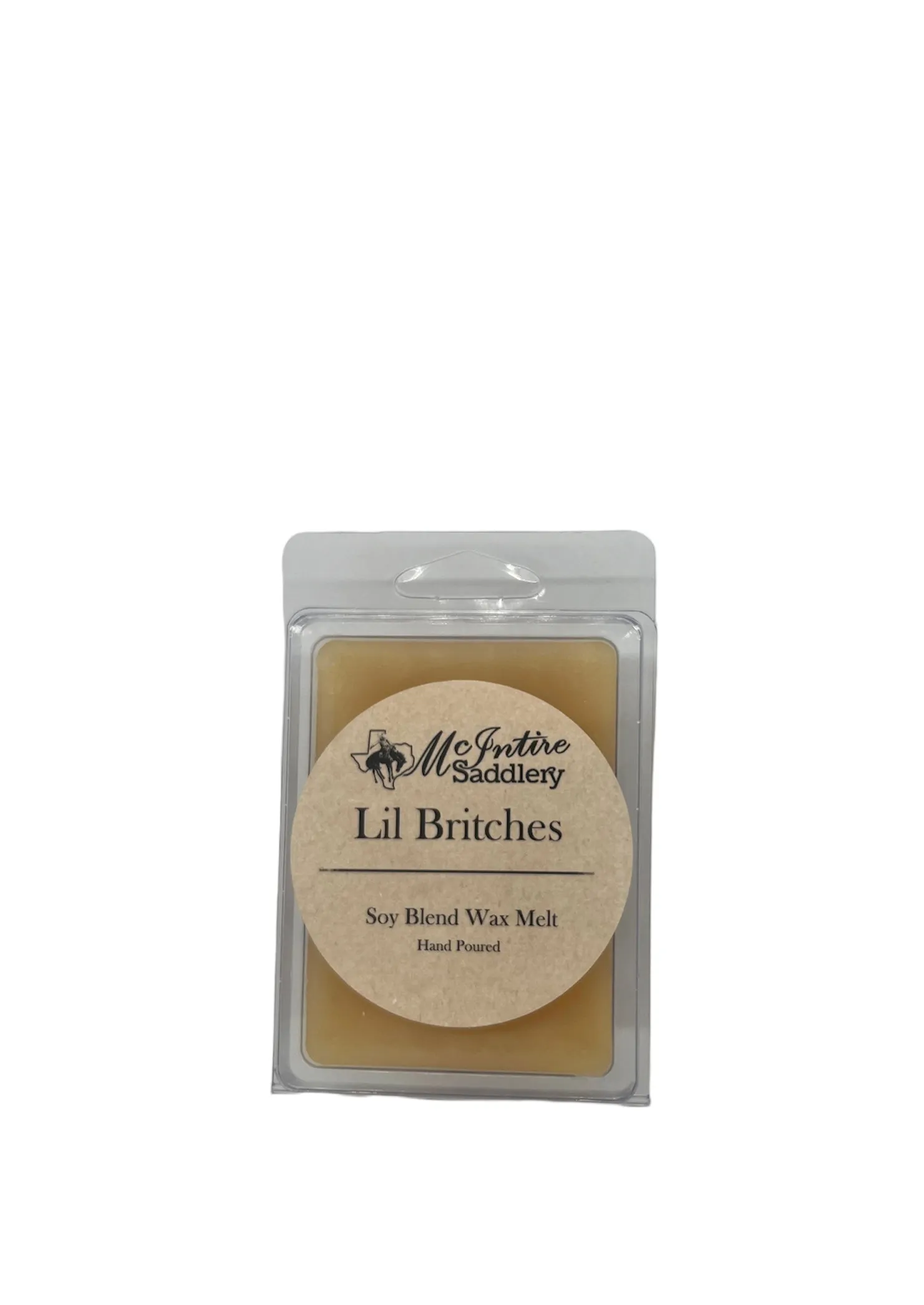 McIntire Wax Melt