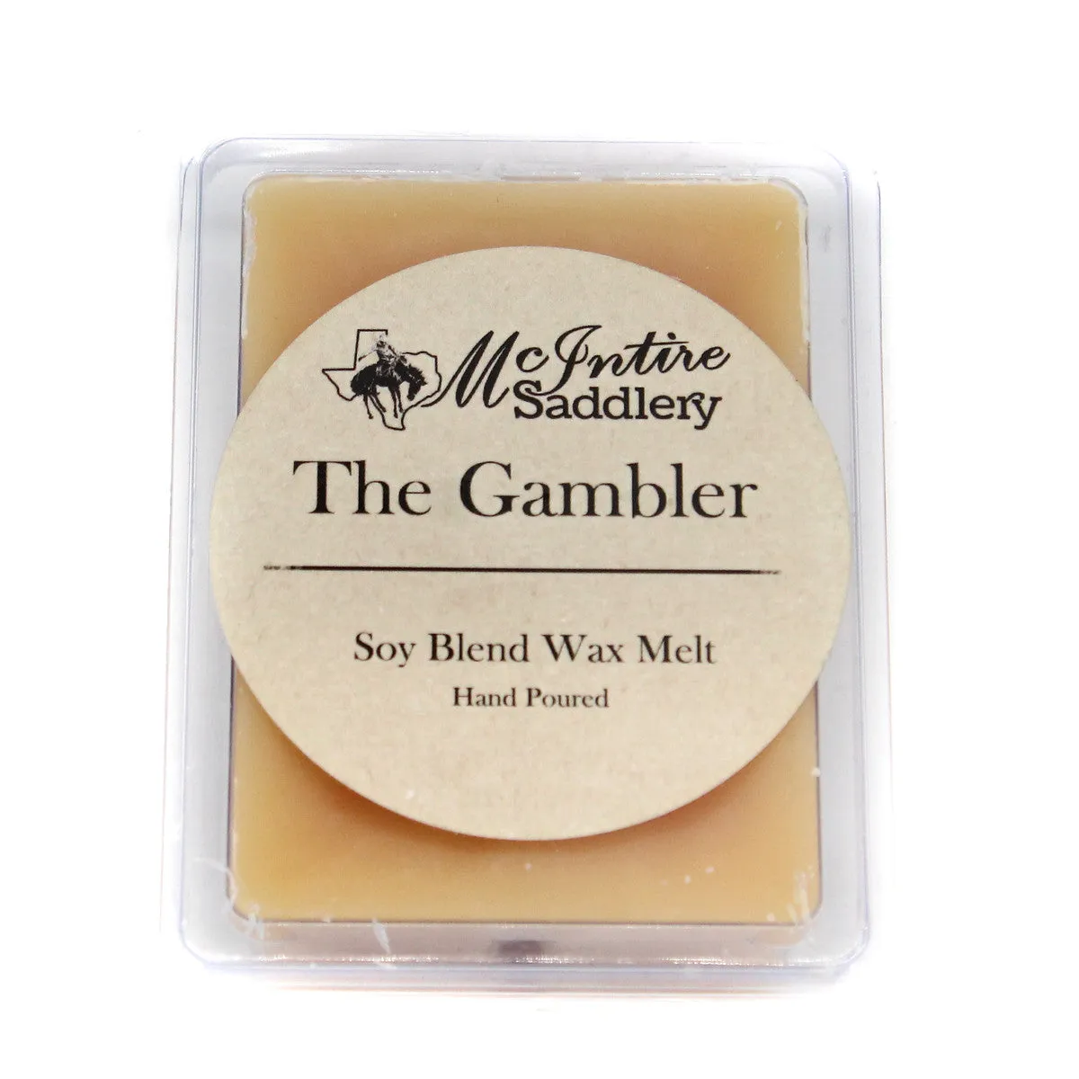McIntire Wax Melt