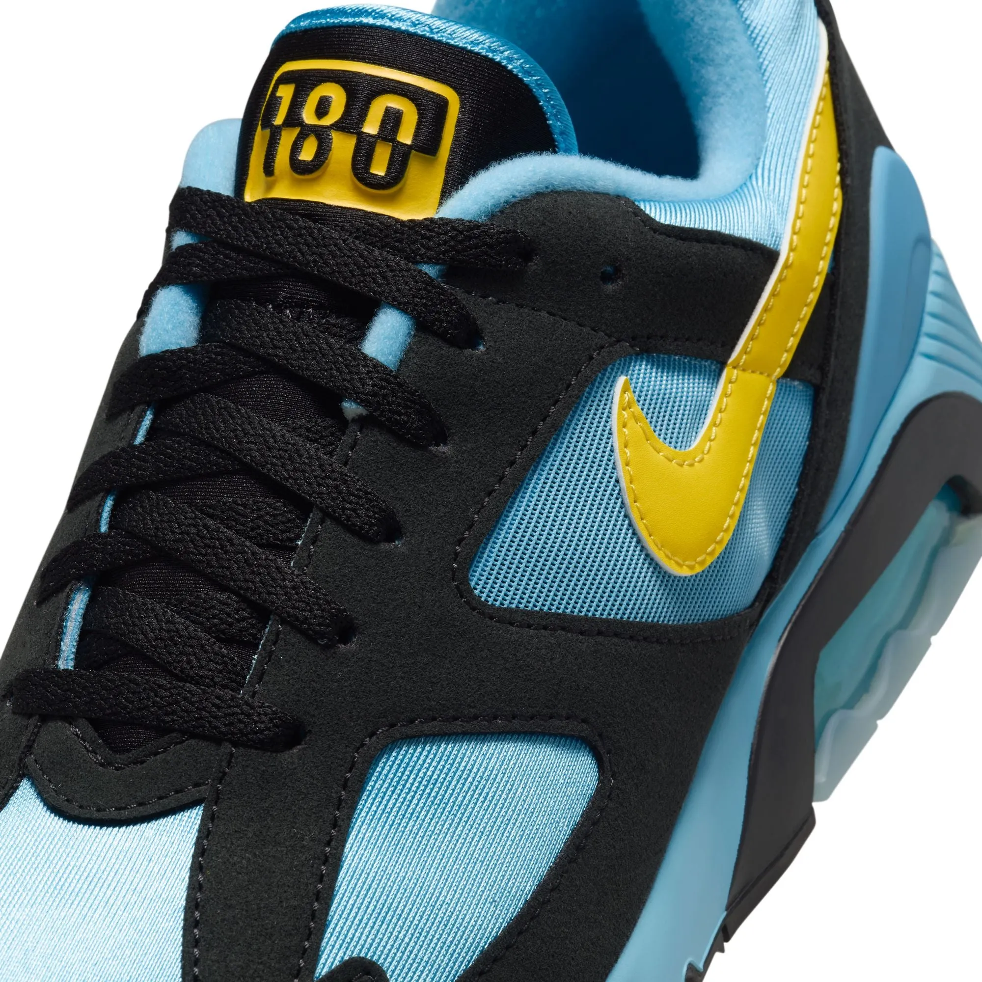 Men's Nike Air 180 - "Baltic Blue"