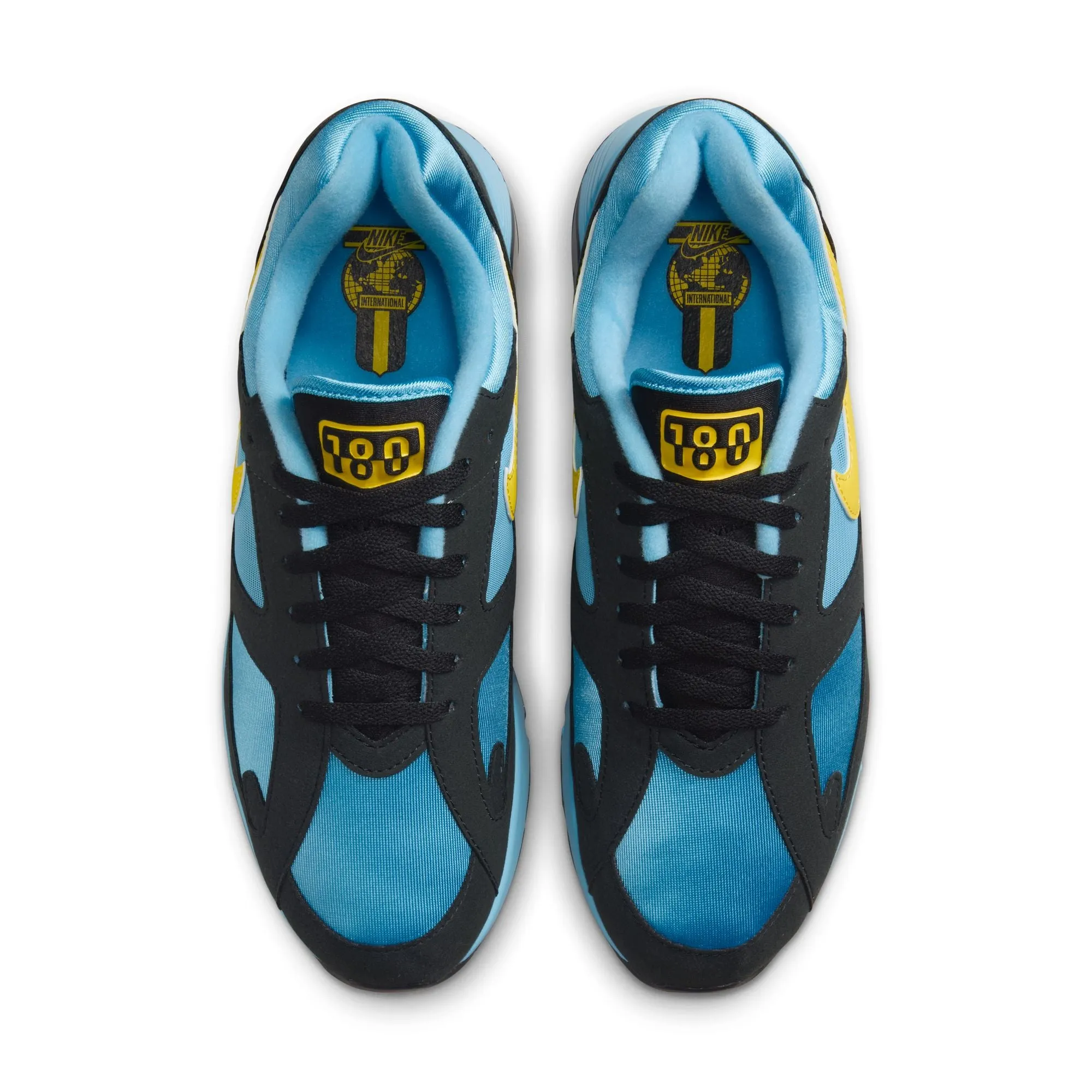 Men's Nike Air 180 - "Baltic Blue"